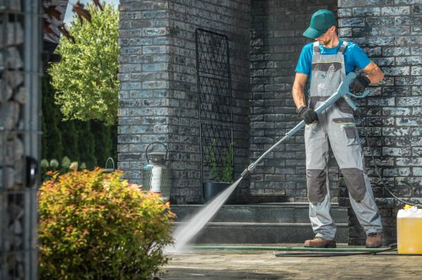 Best Window and Screen Pressure Cleaning in Irvington, KY