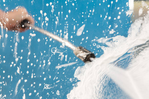 Best Graffiti Removal Services in Irvington, KY