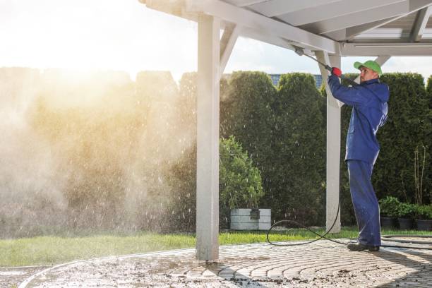 Best Vinyl Siding Pressure Washing in Irvington, KY