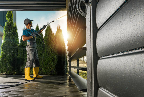 Best Oil and Grease Removal from Surfaces in Irvington, KY