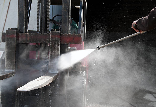 Best Rust and Stain Removal in Irvington, KY